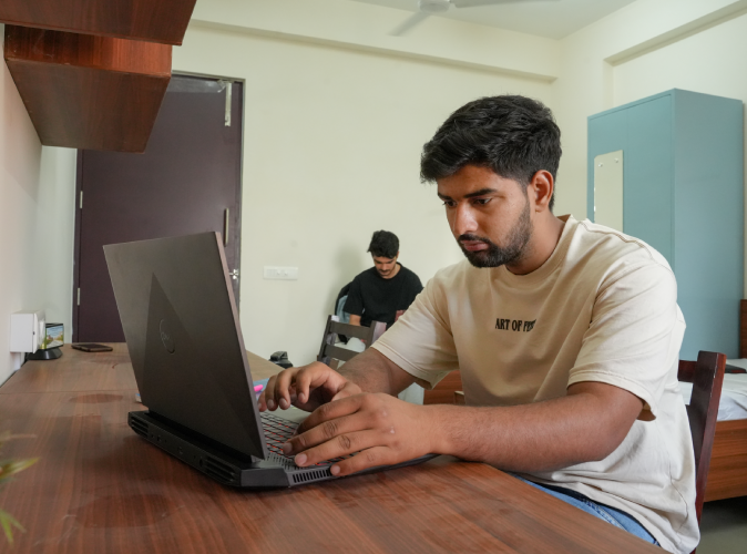 Study Room